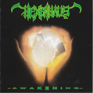 HEXENHAUS Awakening [CD]
